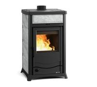La Nordica Termorosella Plus Evo Dsa.16 Piedra Natural Potencia 11 Kw 3004410