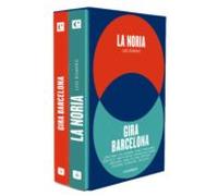 La Noria + Gira Barcelona