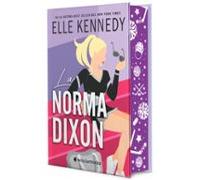 La Norma Dixon (ed. Especial Limitada En Tapa Dura Con Cantos Pin Tado