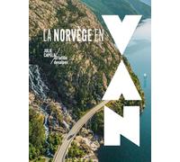 La Norvège en van