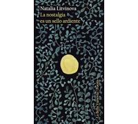 La nostalgia es un sello ardiente (La Bella Varsovia)