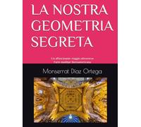 LA NOSTRA GEOMETRIA SEGRETA: Un affascinante viaggio attraverso l'arte mudéjar iberoamericana