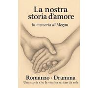 La nostra storia d’amore: In Memoria di Megan