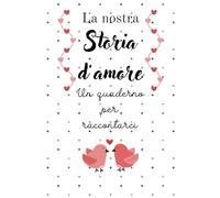 La nostra storia d'amore