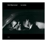 La Notte by Ketil Bjornstad (2013-05-04)