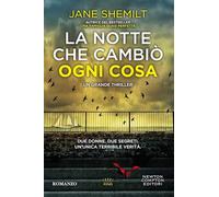 La notte che cambiò ogni cosa (King)