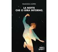 La notte che ci gira intorno