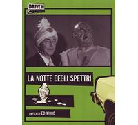 La Notte Degli Spettri [Italia] [DVD]