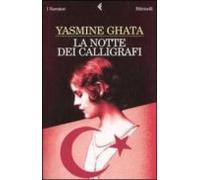 la notte dei calligrafi