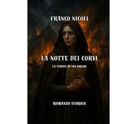 La Notte dei Corvi: La strage di san Brixio