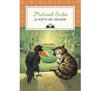La notte dei desideri. Nuova ediz. (Gl' istrici)