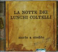La Notte Dei Lunghi Coltelli - La Notte Dei Lunghi Coltelli