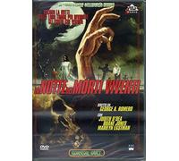 La Notte Dei Morti Viventi (1968) [Italia] [DVD]