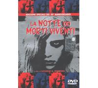 La Notte Dei Morti Viventi - 30° Anniversario [Italia] [DVD]