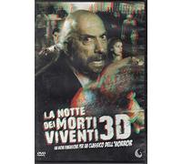La notte dei morti viventi 3D
