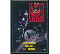 La notte dei morti viventi [Italia] [DVD]