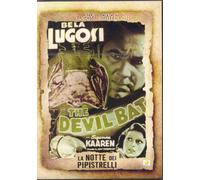 La Notte Dei Pipistrelli [Italia] [DVD]