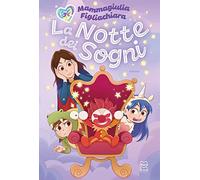 La notte dei sogni (Narrativa)