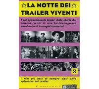 La Notte Dei Trailer Viventi 2 [Italia] [DVD]