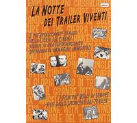 La Notte Dei Trailer Viventi [Italia] [DVD]
