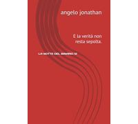 LA NOTTE DEL BINARIO 12: E la verità non resta sepolta.