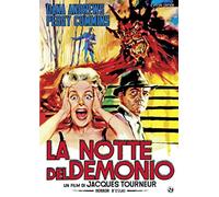 La Notte Del Demonio [Italia] [DVD]