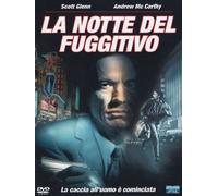 La Notte Del Fuggitivo [Italia] [DVD]