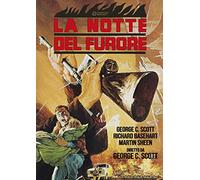 La Notte Del Furore [DVD]