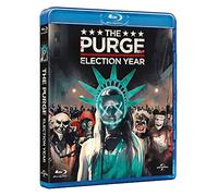 La Notte Del Giudizio - Election Year [Blu-ray]