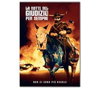 La Notte Del Giudizio Per Sempre [Region Free]