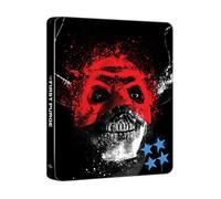 La Notte Del Giudizio Steelbook [Italia] [Blu-ray]