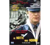 La Notte Dell Aquila [Italia] [DVD]