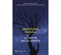 La notte della cometa (BUR Contemporanea)