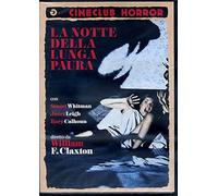 La Notte Della Lunga Paura [Italia] [DVD]