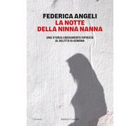 La notte della ninna nanna. Una storia liberamente ispirata al delitto di Gemona (I lemuri)