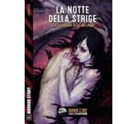 La Notte Della Strige (ebook)