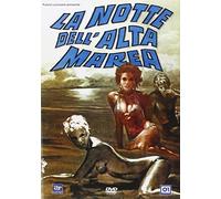 La Notte Dell'Alta Marea [Italia] [DVD]
