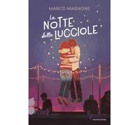 La notte delle lucciole (Ossigeno)