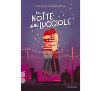 La notte delle lucciole. Ossigeno