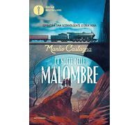 La notte delle malombre (Oscar bestsellers)