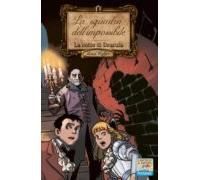 La Notte Di Dracula. Max Keller