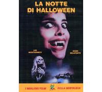 La Notte Di Halloween [Italia] [DVD]