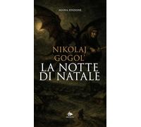 La notte di Natale. Nuova ediz. (Finzioni)