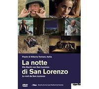 La Notte di San Lorenzo - Die Nacht von San Lorenzo (OmU) [Alemania] [DVD]