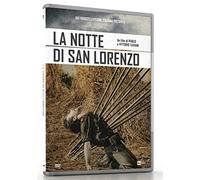 La notte di San Lorenzo [Italia] [DVD]