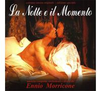 Ennio Morricone – La Notte E Il Momento – Vinilo 12" 180 g negro – Music on Vinyl