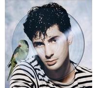 La Notte la Notte (Picture Disc) [Vinilo]