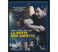 La Notte Non Aspetta [Italia] [Blu-ray]