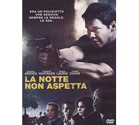 La notte non aspetta [Italia] [DVD]