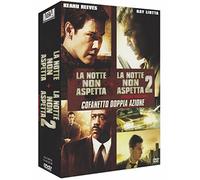 La notte non aspetta + La notte non aspetta 2 - Strade violente [Italia] [DVD]